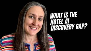 Why Your Hotel Is Invisible to ChatGPT