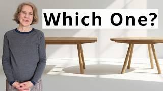 Dining Table Shapes: Your Guide to Deciding Which Shape is Right for Your Room