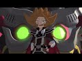 episode 32 future card buddyfight ace animation