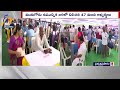 munugode by poll interview with nalgonda joint collector bhaskar rao