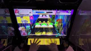 [CHUNITHM Luminous PLUS] Dokuru *Climax* Master (1st try) (unedited)