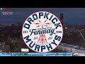 DROPKICK MURPHYS Live @ Fenway Park 29.05.2020 (Concert Only)