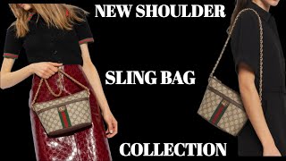 Affordable Price Luxury Shoulder Sling bag Collection For Women