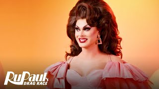 The Queens Reflect & Celebrate | RuPaul’s Drag Race All Stars 6