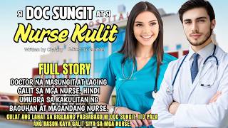 DOCTOR NA MASUNGIT, HINDI UMUBRA SA KAKULITAN NG BAGUHAN AT MAGANDANG NURSE. BIGLANG BUMAIT SI DOC