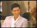 paul walker interview rick yune