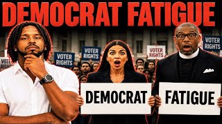 Democrat Fatigue The Backlash Has Started Live