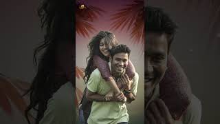#SidSriram | Maruvaali | #youtubeshorts | THOOTA Movie | Dhanush | Megha Akash | Love Songs