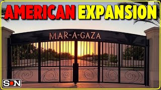 American Expansion | Add Gaza to The List EP393