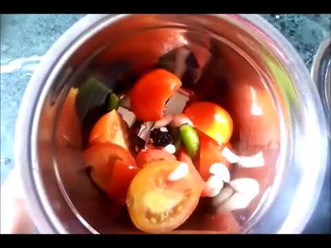 Rajma chawal Rajma chawal