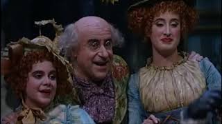 Come un'ape ne' giorni d'aprile  Dara-Corbelli (Rossini, La Cenerentola)