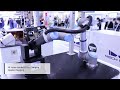 mech mind robotics at irex2022