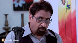 CID - Abhijit Ka Sangharsh - Episode 1036 - 17th January 2014