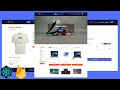 Build A React Ecommerce App - React + Redux Toolkit + Firebase V9