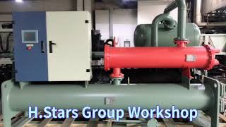 H.Stars workshop