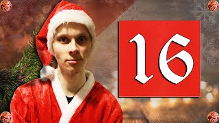 KOODARI VAI EI? | CS:GO VALVOMO | JOULUKALENTERI 2021 LUUKKU 16 🎅 🎄 🎁 ⛄