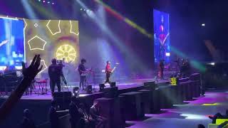 Arijit Singh (please subscribe for more content like this) #Dubai #CocaColaArena #Kabira 4th Feb 22