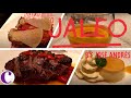 Jaleo - Las Vegas Dining Review - Spanish Tapas at the Cosmopolitan by Jose Andres