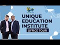 UNIQUE EDUCATION TOUR || EDUCATION INTITUTE,HEADQUARTE DELHI (MUST VISIT) #OfficeTour#WorkspaceTour