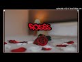 CKY J _ - _ROSES (official audio)[prod.SOGIMURA]