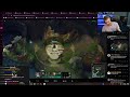 jankos reacts to faker galio skin