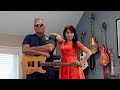 Waterloo 2022 - Line Dance ( Demo by Dave Guitar & Indah)