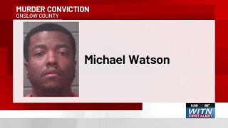 Onslow County man gets life in prison for wife’s murder in 2022