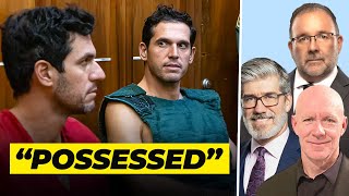 “Alexander Brothers’ Dark Secrets: FBI Reveals 40 Victims in Sex-Trafficking Case”