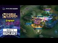 [EN] Highlight l WCG 2023 BUSAN GRAND FINAL : MOBILE LEGENDS : BANG BANG