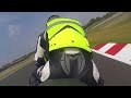 鈴鹿サーキット走行会 cbr1000rr 一本目 lamborghini maserati bmw motorad 2015.10.20