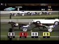 2005 meadowlands flawless bluestone breeders crown 3yo filly trot elimination dave miller