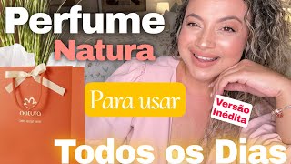 O perfume mais bem equilibrado da natura - Ilia Tradicional