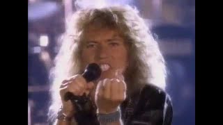 Whitesnake - Here I Go Again '87 (Official Music Video)