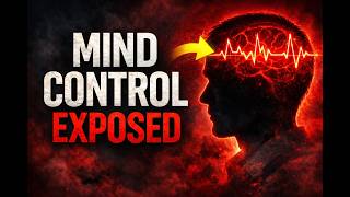 Inside MK Ultra: The CIA’s Secret Mind Control Experiments