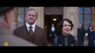 Downton Abbey - magyar nyelvű előzetes