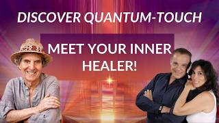 Meet Your Inner Healer!