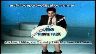 DIFILM Publicidad Directv (2002)