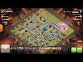 coc samurai th12 ｢海外戦 クイヒーホグ、スーラバ解説｣