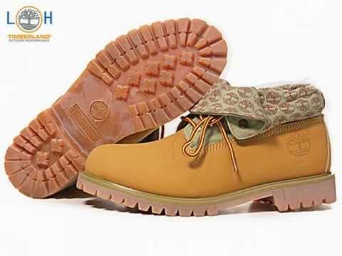 botas timberland fabricas de francia