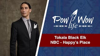 Tokala Black Elk - Pow Wow Nation Live