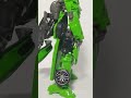 Crosshairs Transformers studio series 92 #shorts #transformers