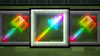 I Got God Weapons