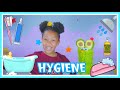 Hygiene For Kids | Educational Video For Kids | Ari's DreamWorld