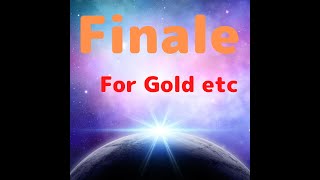 2022_11_29　GogoJungle  インジケータ LIVE　Goldの大きいボラティリティーを狙うインジケーター【Finale】