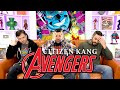 Cancelling Kang! | Avengers: Citizen Kang