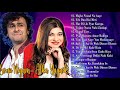 Best Of Sonu nigam, Alka Yagnik, Kumar Sanu Songs - 90's Evergreen Bollywood Songs Jukebox