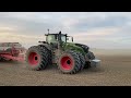 horsch maestro 24r sv and 24r mv