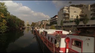 Issy-les-Moulineaux ? C'est ça !