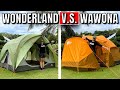 REI Wonderland 6 V.S. The North Face Wawona 6 - Which is Better?