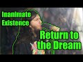 Inanimate Existence - Return to the Dream | Vocal Cover | Lyrics included